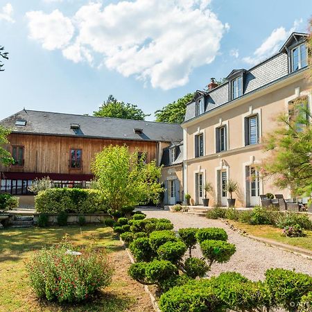 A L'Ombre D'Azay - Demeure D'Hotes - Guesthouse エクステリア 写真