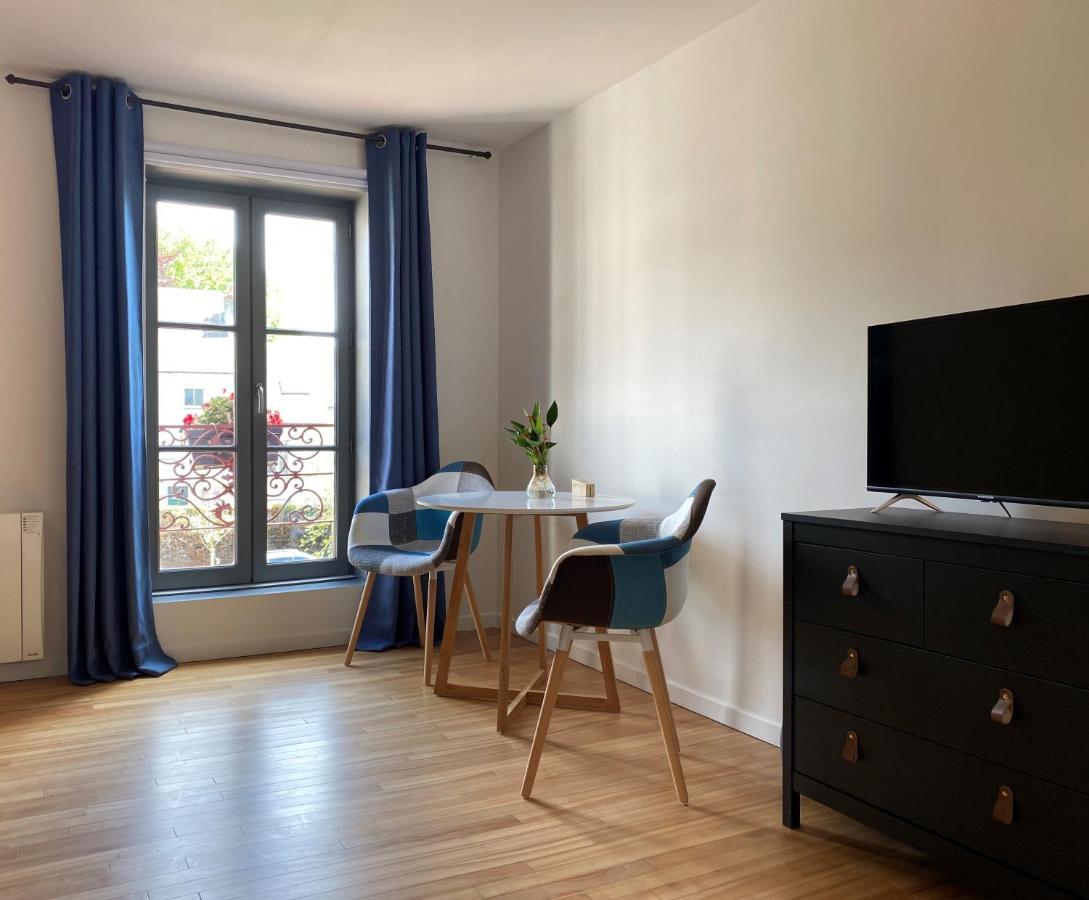 A L'Ombre D'Azay - Demeure D'Hotes - Guesthouse エクステリア 写真