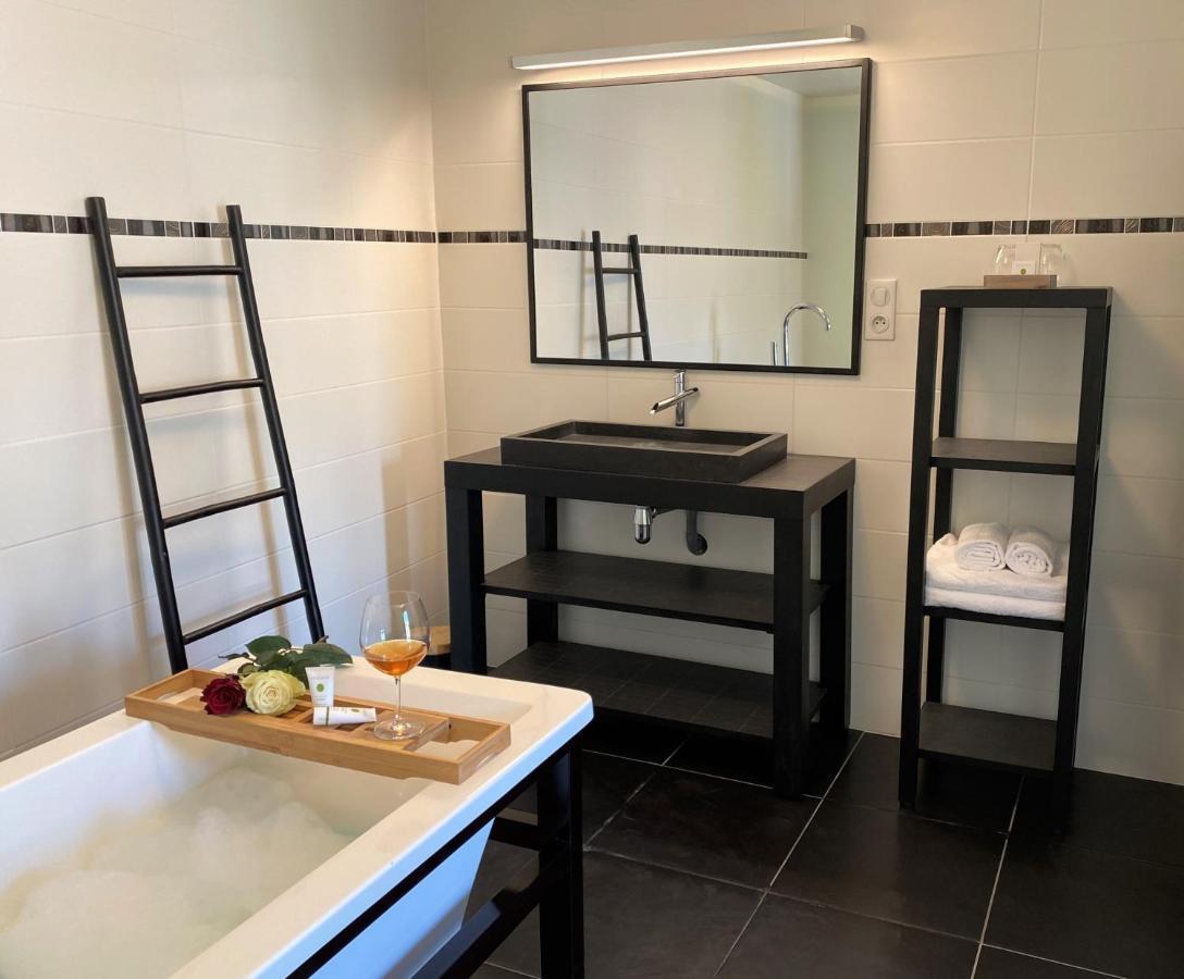 A L'Ombre D'Azay - Demeure D'Hotes - Guesthouse エクステリア 写真